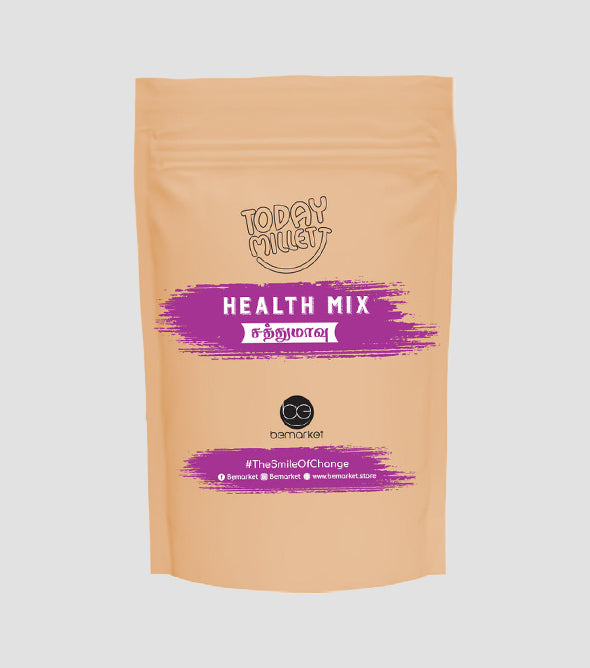 Health Mix 450gms