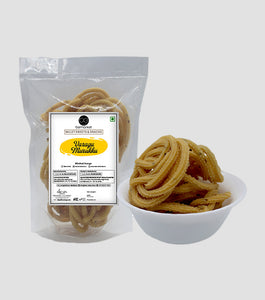 Varagu Murukku 150gms