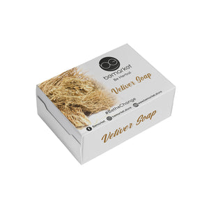 Vetiver Soap 100gms